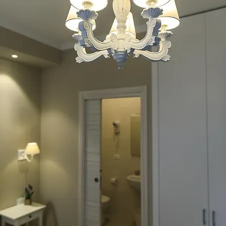 Maison Degli Artisti Frühstückspension Ravenna