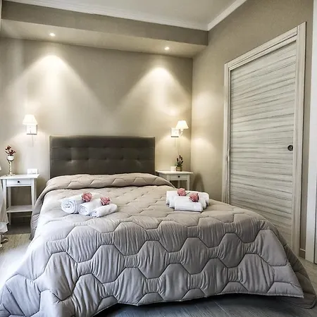 Maison Degli Artisti Ravenna