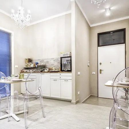 Maison Degli Artisti Ravenna