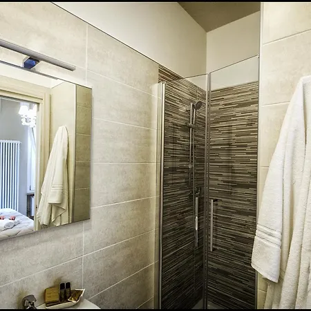 Frühstückspension Maison Degli Artisti