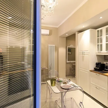 Maison Degli Artisti Frühstückspension