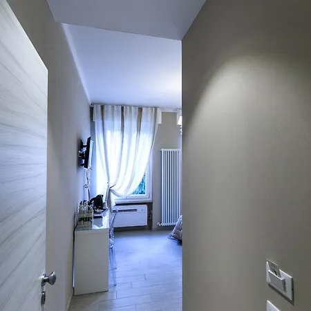 Maison Degli Artisti 4* Ravenna