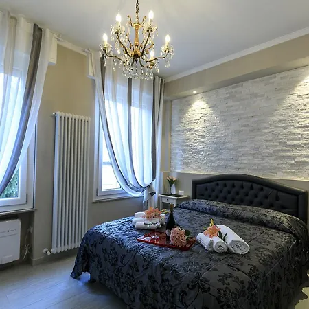 Frühstückspension Maison Degli Artisti