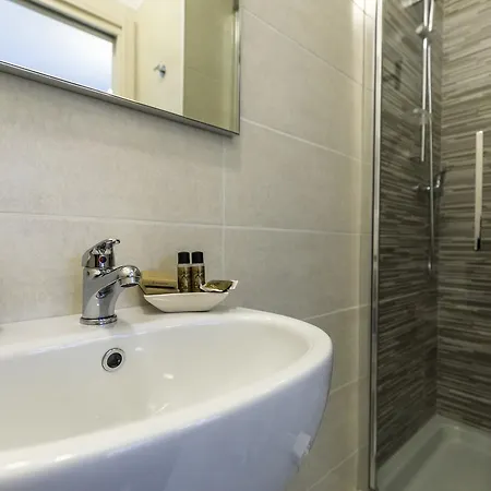 Frühstückspension Maison Degli Artisti