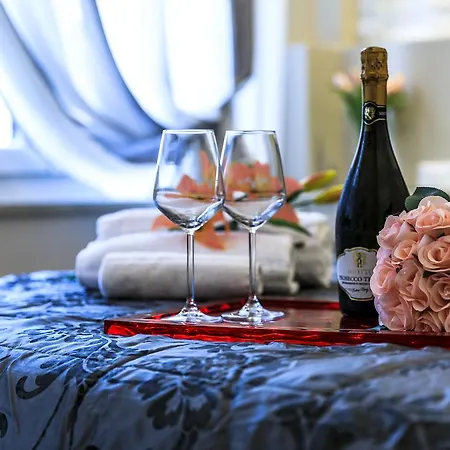 Maison Degli Artisti