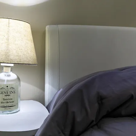 Maison Degli Artisti Frühstückspension 4*