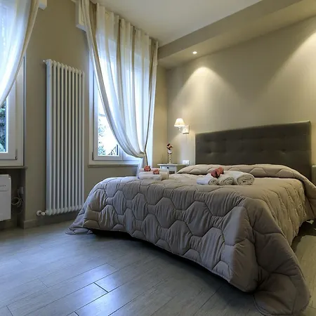 Maison Degli Artisti