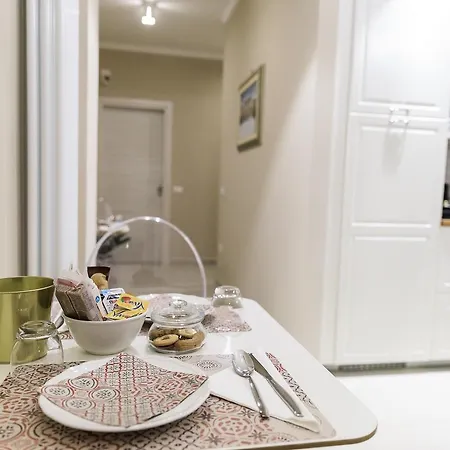 Maison Degli Artisti Frühstückspension