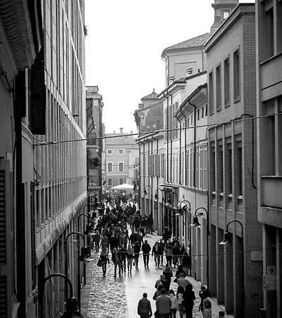 Maison Degli Artisti