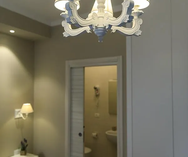 Maison Degli Artisti ベッド・アンド・ブレックファスト ラヴェンナ