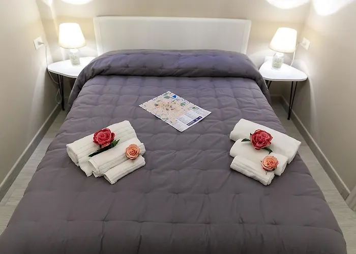 Maison Degli Artisti ラヴェンナ