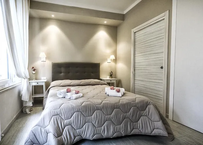 Maison Degli Artisti ラヴェンナ