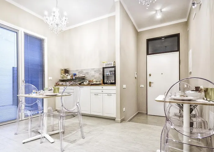 Maison Degli Artisti ラヴェンナ