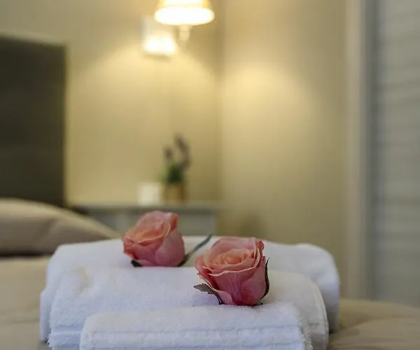 Maison Degli Artisti ラヴェンナ