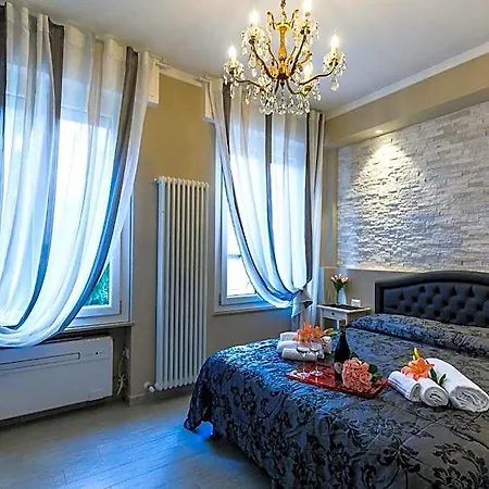 Maison Degli Artisti B&B 4*
