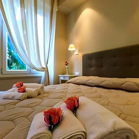 B&B Maison Degli Artisti