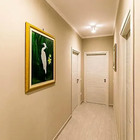 Maison Degli Artisti 라벤나