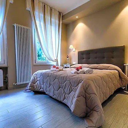 B&B Maison Degli Artisti 4*