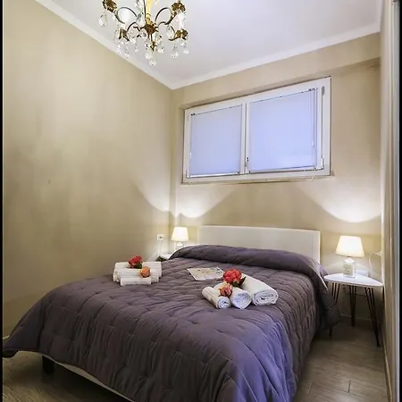 Maison Degli Artisti