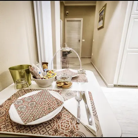 B&B Maison Degli Artisti 라벤나