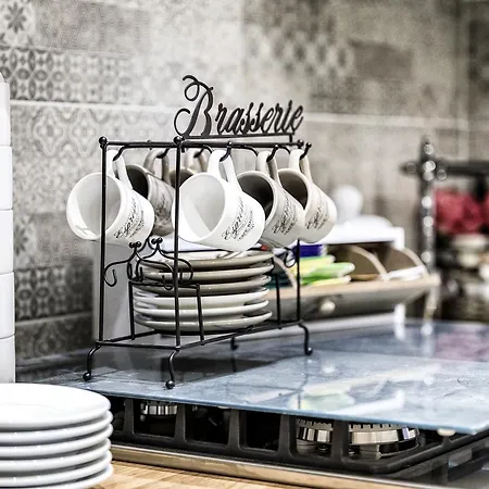 Maison Degli Artisti 4* 라벤나