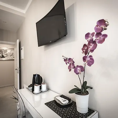 Maison Degli Artisti Ravenne