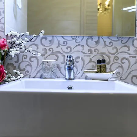 Maison Degli Artisti B&B 4*