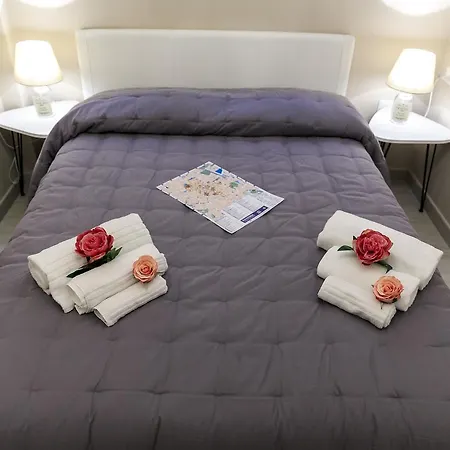 Maison Degli Artisti Rávena