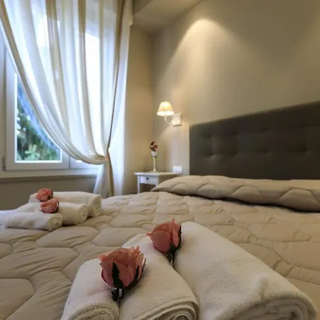 B&B Maison Degli Artisti 라벤나