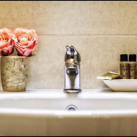 Maison Degli Artisti B&B 라벤나