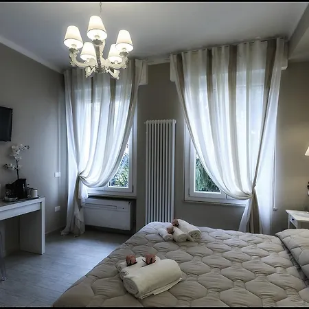 Bed and breakfast Maison Degli Artisti