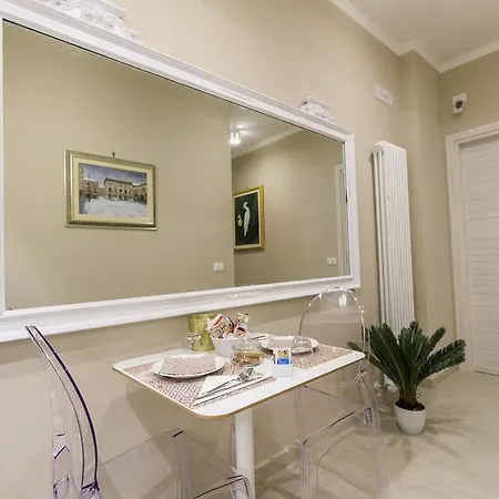 Bed & Breakfast Maison Degli Artisti Ravenna