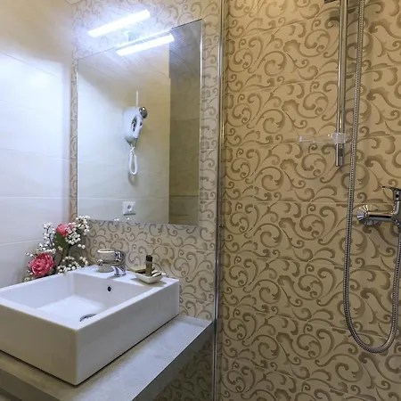B&B Maison Degli Artisti 라벤나