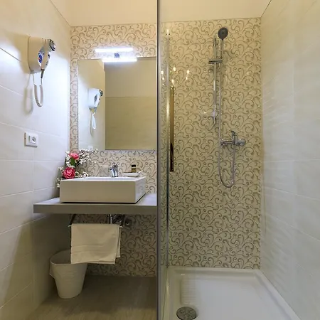 Maison Degli Artisti B&B