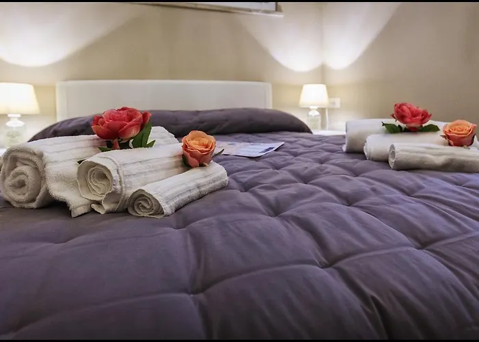 Bed and breakfast Maison Degli Artisti