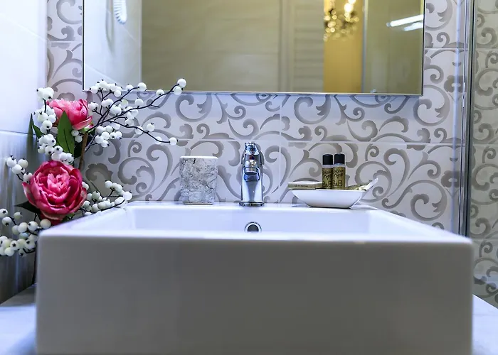 Maison Degli Artisti Bed and breakfast 4*