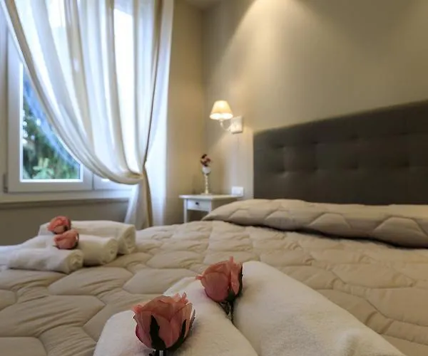 Bed & Breakfast Maison Degli Artisti Ravenna