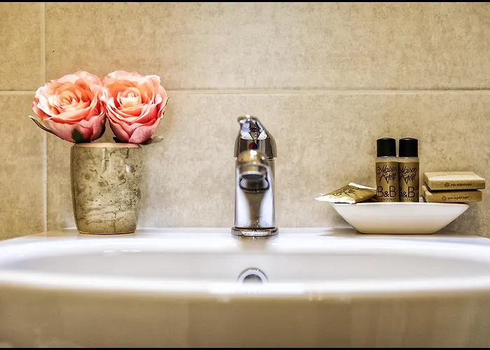 Maison Degli Artisti Bed & Breakfast Ravenna