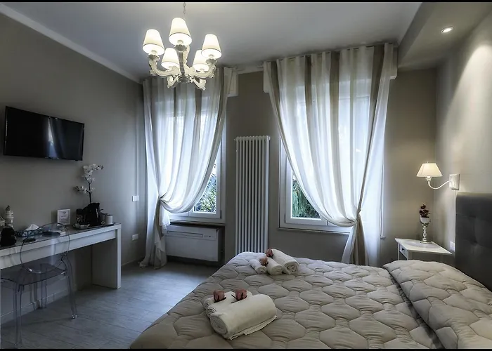 Bed & Breakfast Maison Degli Artisti