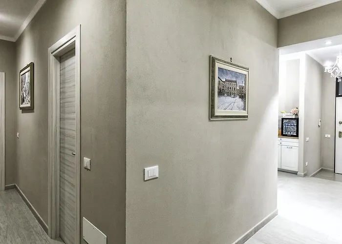 Maison Degli Artisti