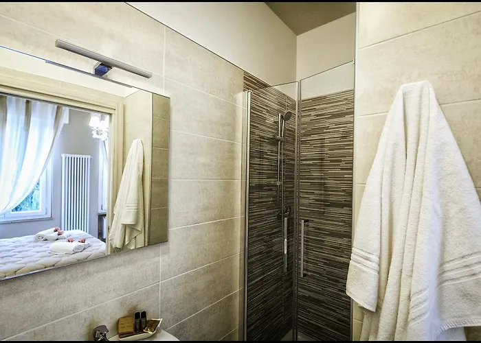 Bed & Breakfast Maison Degli Artisti