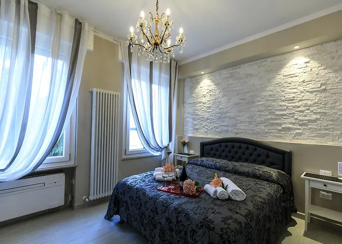 Bed and breakfast Maison Degli Artisti