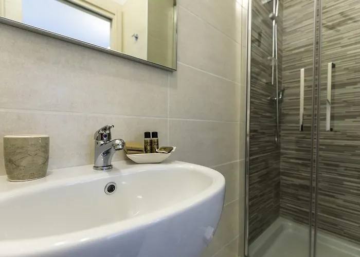 Bed and breakfast Maison Degli Artisti