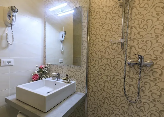 Bed & Breakfast Maison Degli Artisti Ravenna