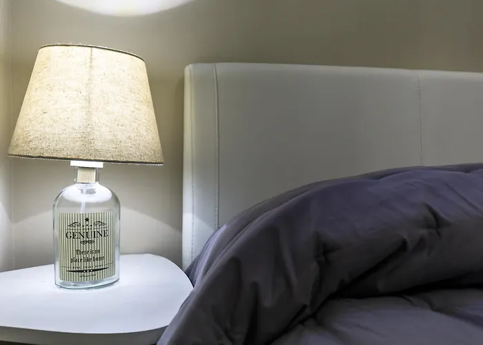 Maison Degli Artisti Bed and breakfast 4*