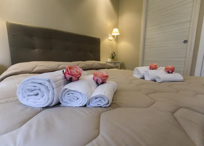 Maison Degli Artisti Bed & Breakfast Ravenna