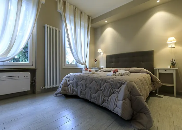 Maison Degli Artisti