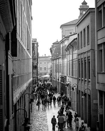 Maison Degli Artisti